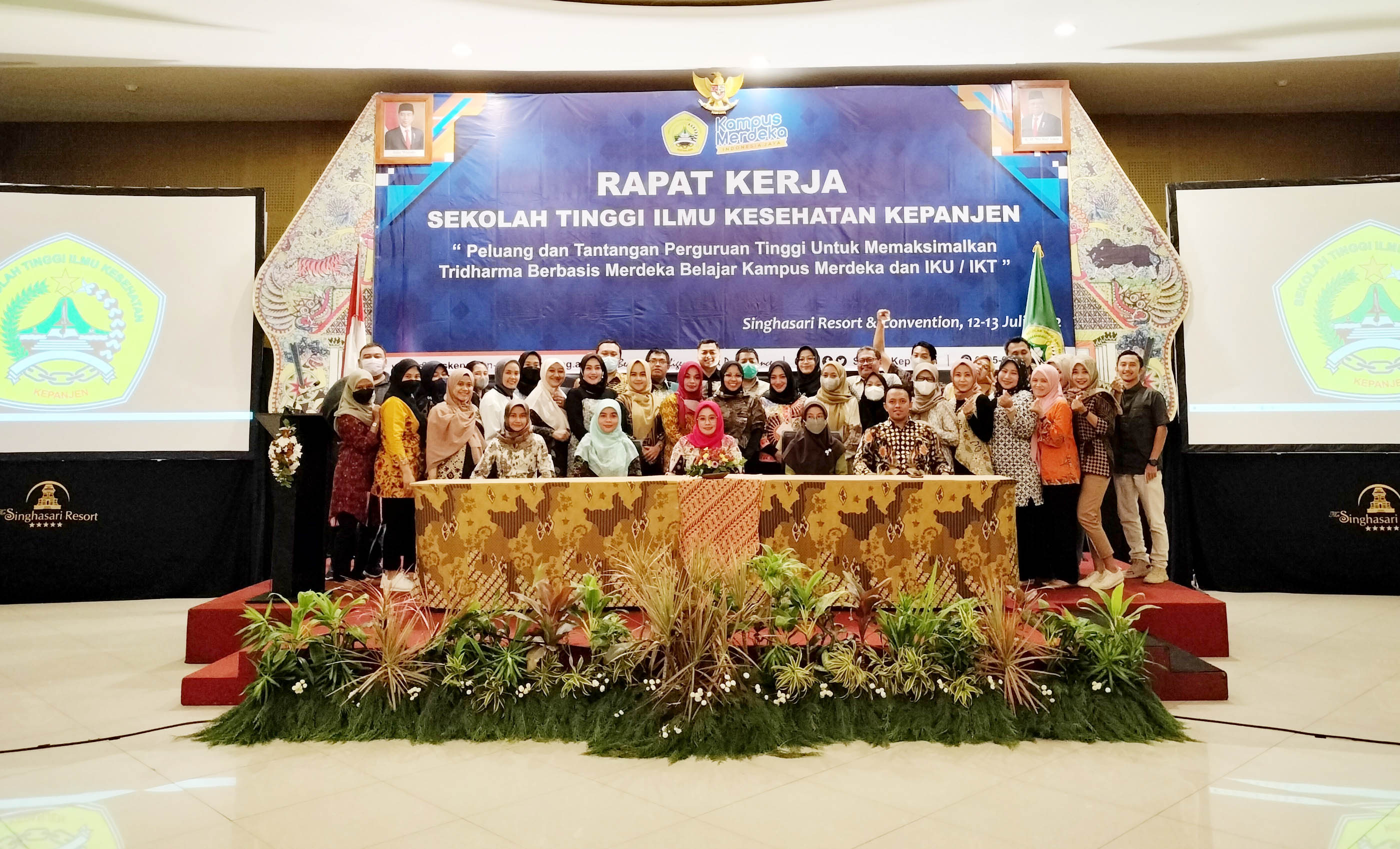 raker 2022